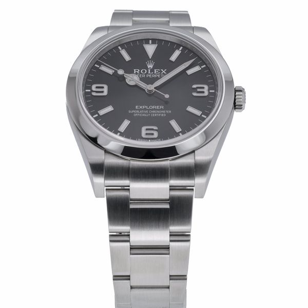 Rolex Explorer 214270